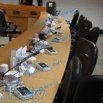 دستگاه رای گیری الکترونیکی