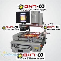 فروش ویژه دستگاه های BGA MACHINE شرکت شاتل استار Shuttle Star 