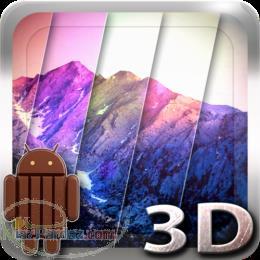 آموزش عکاسی سه بعدی گوشی های موبایل