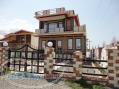 ویلای دوبلکس شیک با امکانات کامل در چمستان