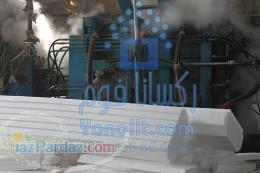 تولید انواع یونولیت سقفی ( فروش مستقیم از کارخانه )