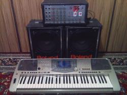 اکو   باند  - تهران