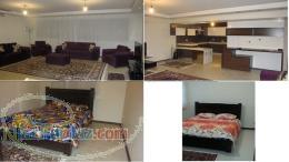 اجاره و رزرو منزل و آپارتمان مبله در شیراز 09335572705