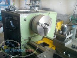 دستگاه تراش دومتری چینی سری CDS 6250C 