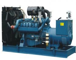 نمایندگی فروش دیزل ژنراتور و موتور برق  - اصفهان