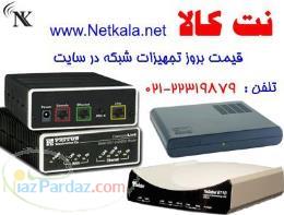 فروش مودم تلبس واتسون پتون تاینت زیمنس پاراداين Tellabs Patton PairGain tainet 