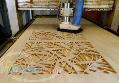 معرفی  فروش وخدمات انواع دستگاه CNC Router جهت برش حکاکی و منبت کاری روی چوب MDF 