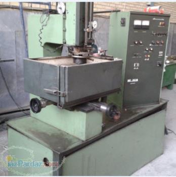 فروش دستگاه اسپارک 32 و70 پیشتازان