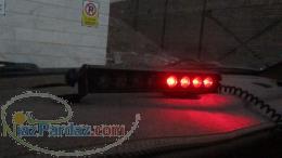 چراغ ال ای دی اسکرت و تشریفات خودرو 