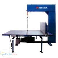 دستگاه اره نواری عمودی 