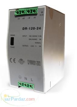 منبع تغذیه سوئیچینگ Power Supply G E