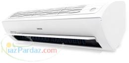 فروش ویژه اسپیلت (کولر گاز) اینوتردار سامسونگ فوق العاده کم مصرف با رده مصرف انرژی A  با قیمت استن 