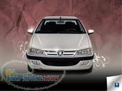 پارس TU5 LX 