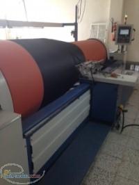 فروش دستگاه چله پیچی Devsan ترکیه 