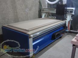 فروش دستگاه (CNC) سی ان سی چوب منبت MDF