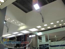 چراغ های لوکس متسان ترکیه 