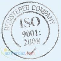 آموزش ایزو کاربردی