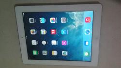 فروش فوری ایپد نسل سوم ipad 64gb 4g 