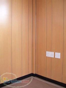 فروش پنل دیواری و دیوارکوب MDF در مشهد 