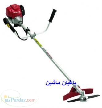 قیمت علف تراش موتوری CG430
