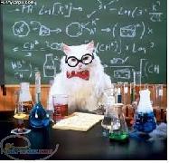 تدریس شیمی دوم و سوم دبیرستان به صورت متفاوت 