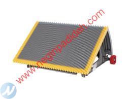 فروش انواع قطعات پله برقی در شرکت نگین پدیده قائم