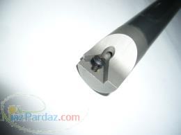 هولدر داخل تراش تمام الماس آمریکایی 