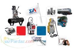 شرکت جوش و برش صائین آریا  SAEEN ARIA welding Cutting Co LTD