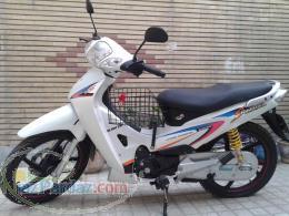 موتور کویر رادیسون - مدل 92 