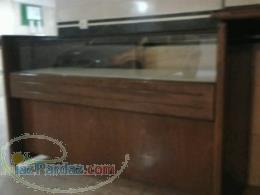 میز پیشخوان فروشگاهی 