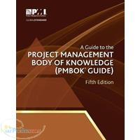 کارگاه مبانی کلیت دانش مدیریت پروژهPMBOK 