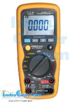 فروش انواع مولتی متر دیجیتال ساخت کمپانی standard ساخت هنگ کنگ