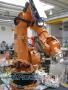 خدمات اتوماسیون خط تولید رباتیک