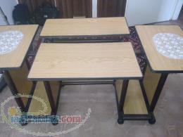 میز و صندلی کامپیوتر 