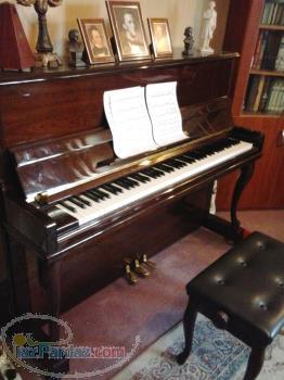 فروش پیانو OTTO MEISTER کارکرده 