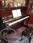 فروش پیانو OTTO MEISTER کارکرده 