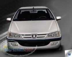 حواله پژو پارس سال تحویل مرداد 