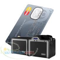 چاپگر غیر مستقیم فارگو FARGO-HDP5000 