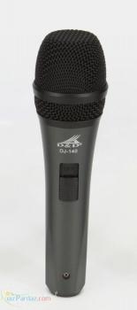 میکروفون d d 