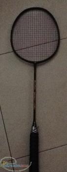 راكت بدمينتون