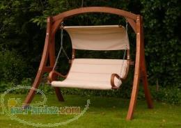 تاب خانگی  باربیکیو  نیمکت های محوطهای  تاب های پلی اتیلن 