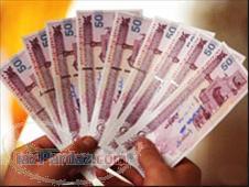 پرداخت سرمایه