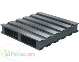 پالت فلزی وباکس پالت