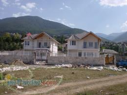 ویلا فروشی در کلاردشت 