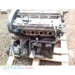 فروش کلیه قطعات استوک موتوری وارداتی خودروهای سواری 