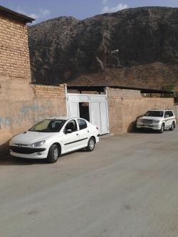 206 صندوقدار v8 