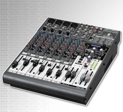 فروش میکسر بهرینگر 1204x 