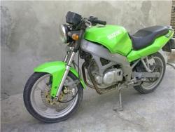سوزوکی250cc 