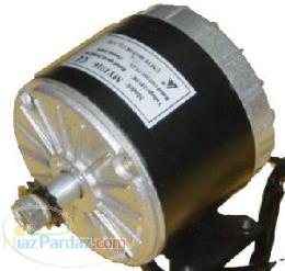 فروش موتور (DC) مخصوص کرکره برقی