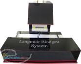 لایه نشانی مولکولی لانگمویر بلاجت Langmuir Blodgett